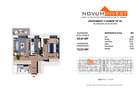 NOU - FAZA 4 - NOVUM 56 - Apartament 2 Camere Decomandat - 7