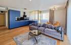 2 Camere Mobilat Modern | Aviatiei Park | Move-in Ready - 8
