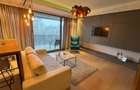 Studio lux cu loc de parcare, Calea Victoriei, Vernescu Residence - 4