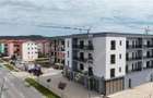 Apartament 3 camere 2 bai balcon si parcare situat in Selimbar Brana - 4