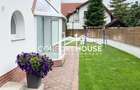 VILA S+P+E, 7camere,complex rezidential,piscina,IANCU NICOLAE-British School - 58