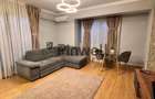 Apartament elegant 2 camere, cu terasă și parcare subterană Pipera - 1