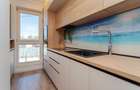 Prima Inchiriere! Lux, apartament 2 camere zona Copou- Iasi bloc nou - 2