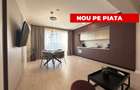 Apartament de top, 2 camere, 55 mp, mobilat modern - Dumbravita  - 4