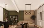 Apartamente in Complex Rezidential cu Parc - 10