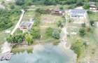 Teren de vânzare cu front la lacul Cincis, Utilități disponibile - 4