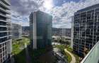 Apartament luminos cu 2 camere, într-un cadru rezidențial premium Zorilor - 1