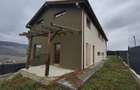 Casa noua, tip duplex, D+P+M,  garaj dublu, zona Iris - 2