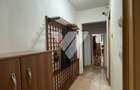 Apartament 2 camere mobilat si utilat Etaj 3 Zona Vasile Aaron Sibiu