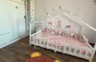 Duplex smart pe parter,partial mobilat,4 camere,Sanandrei