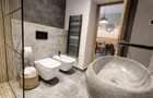 Refugiu urban lux, apartament spectaculos pe aleea pietonala a Postavarului,Cent - 9