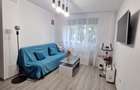 Studio dublu renovat, 29 mp, bloc reabilitat | Gară - Școală 7 - 1