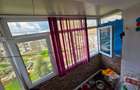 Apartament 3 camere, 64 mp, centrală proprie, balcon închis – Năvodari, str. Tin - 7