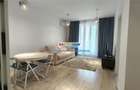 inchiriere  apartament 2 camere gradina Baneasa Greenfiled Residence - 1