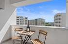Apartament de 2 camere, 50 mp, centrala, balcon, Ivory Residence - 6