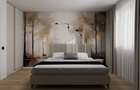 Apartament 3 camere, predare la cheie-7 minute metrou-Comision 0% -TVA inclus - 16