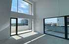 REA1028694 Penthouse Barbu Vacarescu - vedere catre lac - 2