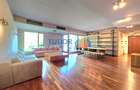 Apartament Spatios 3 camere in Baneasa Residential - 1