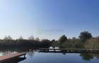 Deschidere la lac | Loc de acostare la ponton | Delta Snagov - 11