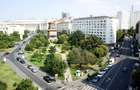 Apt 3 camere dec. Calea Victoriei, mobilat, balcon,bloc solid, vedere superba - 8