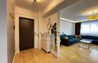 Apartament cu 4 camere de inchiriat si parcare, Pet Friendly, Borhanci - 1
