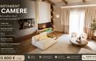 Apartament 3 camere în bloc nou, 71 mp utili - balcon 6,30 mp Popești Leordeni - 2