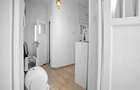 Apartament interbelic renovat, 2 camere, str. Romulus – Sector 3, 88,39 m² - 9