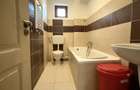 Apartament cu 3 camere, 71 mp utili +balcon, etaj 2, mobilat - Giroc - 9