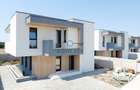Vila moderna, 140mpu, 400mpt, panouri, baterii, utilitati! Comision 0% - 2