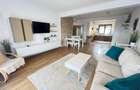 Apartament modern 3 camere 2 bai terasa si parcare zona Brana - 3