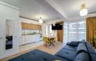 Duplex  3 Camere Central Address Residence | Parcare subterana | Terasa | 2 Bai - 1