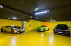 Penthouse 780 mp din Care 400 mp Terasa si 380 mp interiori Piscina - 2