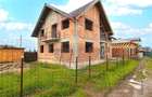 COMISION 0%|Casă individuală |185.5 mp utili |500 mp teren | Feldioara - 21
