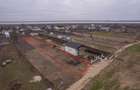 CORNETU, TEREN CONSTRUCTII 1293 MP, FRONT 12,50M! - 5