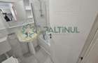 Apartament 3 camere de închiriat în City Residence Sibiu, etaj 1, lift, parcare - 16