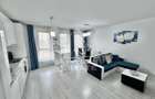 Apartament cu 2 camere la etajul 1 cu lift complet mobilat si utilat - 4