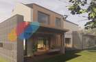 Casa individuala 6 camere, 176 Mp, teren 1100 Mp, zona Salicea - 1