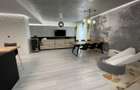 Penthouse with rooftop in Herastrau | Satul Francez - 4