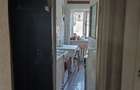 Vand apartament  3 camere, izolat exterior,bloc antiseismic vis-a-vis Comisariat - 7