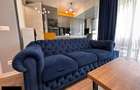 Apartament modern 2 camere cu parcare subterană - 1