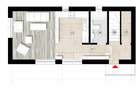 Case/vile / ansamblu rezidential Cornetu, 3 Bai  - 4