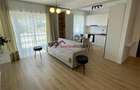 Apartament mobilat si utilat cu 2 camere la cheie in Floresti. - 1