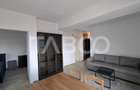 Apartament de inchiriat 3 camere 2 balcoane bloc cu lift Sibiu - 1