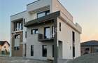 Penthouse la cheie cu 4 camere si doua terase zona Arhitectilor Sibiu - 13