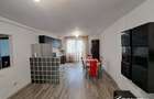 Apartament cu doua camere, mobilat si utilat, Floresti, strada Cetatii  - 5
