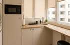 2 Rooms | Central Address Residence | Cozy Apartments - 4