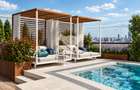 Duplex Aviatiei 790mp | Piscina pe terasa | 12 Parcari | Boxa 53mp | +Ap 2 cam - 6
