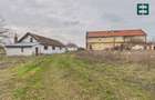 Teren de 8.632 mp + Proprietate Industrială - Voiteg - Județul Timiș - 2