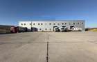 Cladire industriala; productie, logistica; 3026mp, Dumesti - 2