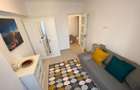 Tineretului | 3 Camere | Mobilat Modern | Metrou - 6